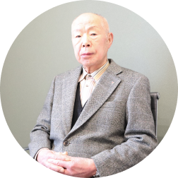 代表 渡瀬 照正
